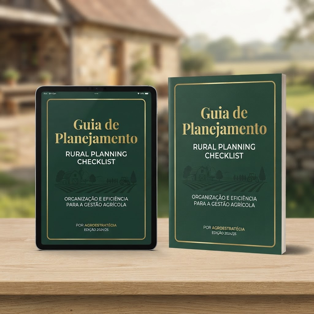 Bônus: Guia de Planejamento
